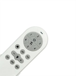 ΑΝΕΜΙΣΤΗΡΑΣ ΟΡΟΦΗΣ 35W ΜΕ LED 40W 98CM PRCF-80679 ΕΛΙΚΟΠΤΕΡΟ PRIMO - 800679