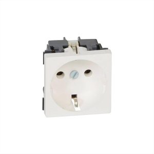 ΠΡΙΖΑ ΣΟΥΚΟ 2P+E 2M MOSAIC LEGRAND - 077210
