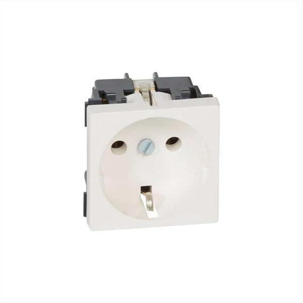 ΠΡΙΖΑ ΣΟΥΚΟ 2P+E 2M MOSAIC LEGRAND - 077210
