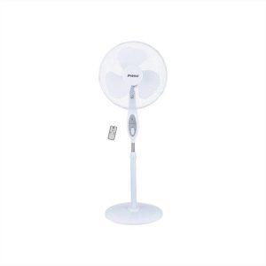 ΑΝΕΜΙΣΤΗΡΑΣ ΟΡΘΟΣΤΑΤΗΣ 50W 40CM PRSF-80644 ΛΕΥΚΟ PRIMO - 800644