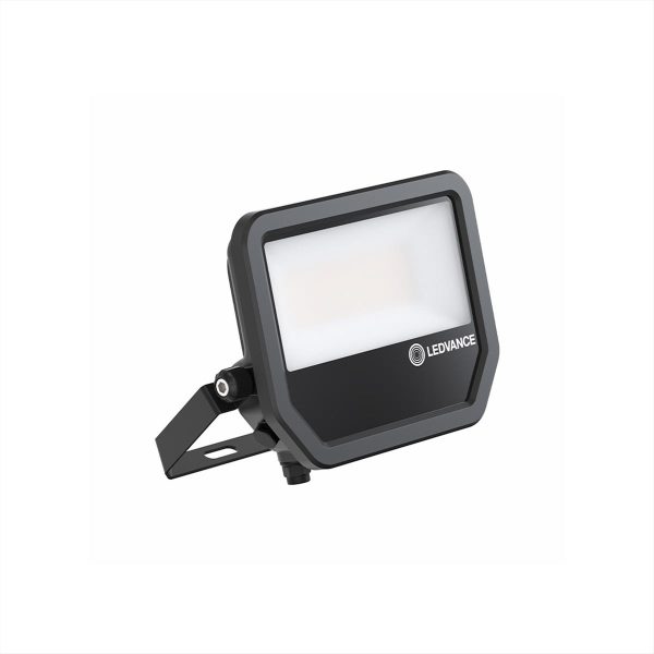 ΠΡΟΒΟΛΕΑΣ LED 41W 4000Κ ΜΑΥΡΟΣ LEDVANCE - 305962