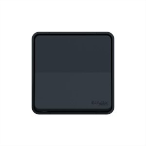 ΔΙΑΚΟΠΤΗΣ ΑΛΕΡΕΤΟΥΡ ΕΠΙΤΟΙΧΟΣ ΑΝΘΡΑΚΙ IP65 MUREVA STYL SCHNEIDER - MUR35021