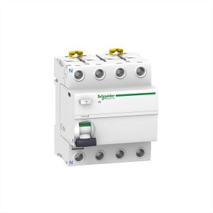 ΡΕΛΕ ΔΙΑΦΥΓΗΣ 4*40Α 30mA Α 400V SCHNEIDER - A9R21440
