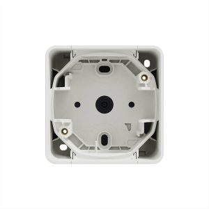 ΒΑΣΗ ΣΤΗΡΙΞΗΣ 1Θ ΕΠΙΤΟΙΧΗ ΛΕΥΚΗ ΜΗΧΑΝΙΣΜΩΝ MUREVA STYL SCHNEIDER - MUR39911