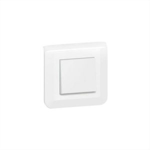 ΔΙΑΚΟΠΤΗΣ ΑΛΕΡΕΤΟΥΡ 2M 10A ΛΕΥΚΟΣ MOSAIC LEGRAND - 077011L