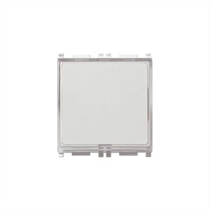 ΜΠΟΥΤΟΝ ΕΠΙΓΡΑΦΗΣ 2Μ 1P NO 10A PLANA VIMAR - 14050
