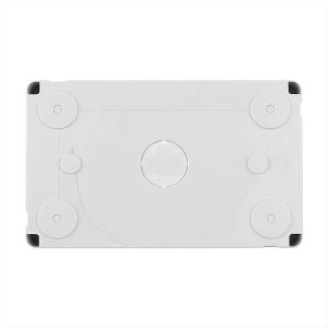 ΚΟΥΤΙ ΕΠΙΤΟΙΧΟ ΔΙΑΚΟΠΤΩΝ 4 ΘΕΣΕΩΝ IP55 ISOSET VIMAR - 14904