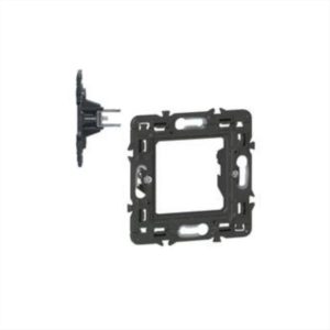 ΒΑΣΗ ΣΤΗΡΙΞΗΣ 2Μ ΜΕ ΝΥΧΙΑ MOSAIC LEGRAND - 080261