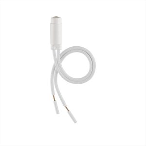 ΕΝΔΕΙΚΤΙΚΗ ΛΥΧΝΙΑ LED 0.35W 250V ΛΕΥΚΟ VIMAR - 00936.250.W