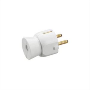 ΦΙΣ ΣΟΥΚΟ ΑΡΣΕΝΙΚΟ 2P+E ΛΕΥΚΟ LEGRAND - 050187
