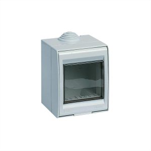 ΚΟΥΤΙ ΕΞΩΤΕΡΙΚΟ 2Μ IP55 ΓΙΑ ΕΙΔΙΚΑ ΜΟDULΕS IDEA/8000 VIMAR - 13523