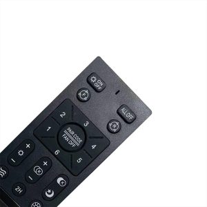 ΑΝΕΜΙΣΤΗΡΑΣ 15W ΠΛΑΦΟΝΙΕΡΑ 40W 48CM CCT ΜΕ ΤΗΛΕΧΕΙΡΙΣΤΗΡΙΟ PRCF-80669 ΚΑΦΕ PRIMO - 800669