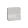 ΜΠΟΥΤΟΝ ΕΠΙΓΡΑΦΗΣ ΛΕΥΚΟ IP65 MUREVA STYL SCHNEIDER - MUR39129
