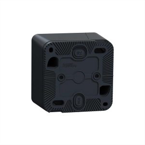 ΔΙΑΚΟΠΤΗΣ ΑΛΕΡΕΤΟΥΡ ΕΠΙΤΟΙΧΟΣ ΑΝΘΡΑΚΙ IP65 MUREVA STYL SCHNEIDER - MUR35021