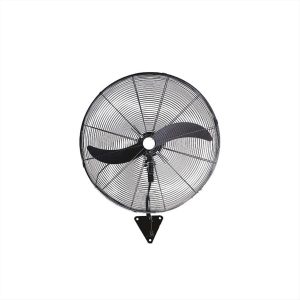 ΑΝΕΜΙΣΤΗΡΑΣ ΕΠΙΤΟΙΧΟΣ ΕΠΑΓΓΕΛΜΑΤΙΚΟΣ 200W 30" ΜΕ ΤΗΛΕΧΕΙΡΙΣΜΟ ΜΑΥΡΟ RED POINT - 27291