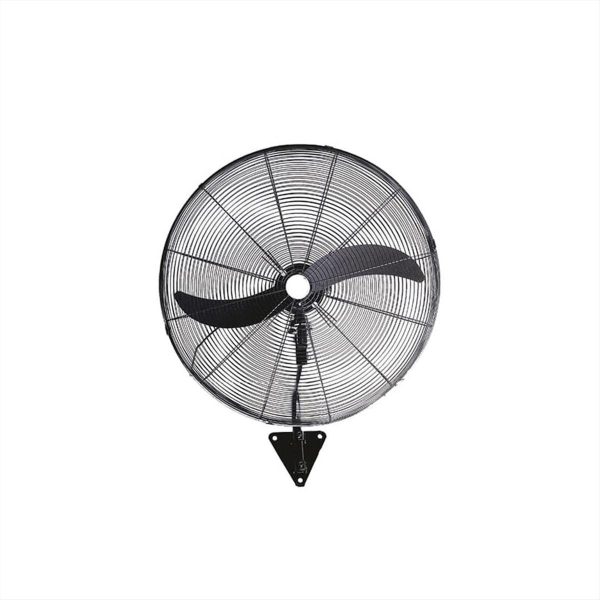 ΑΝΕΜΙΣΤΗΡΑΣ ΕΠΙΤΟΙΧΟΣ ΕΠΑΓΓΕΛΜΑΤΙΚΟΣ 200W 30" ΜΕ ΤΗΛΕΧΕΙΡΙΣΜΟ ΜΑΥΡΟ RED POINT - 27291