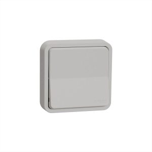 ΔΙΑΚΟΠΤΗΣ ΧΩΝΕΥΤΟΣ ΑΛΕΡΕΤΟΥΡ ΛΕΥΚΟ IP65 MUREVA STYL SCHNEIDER - MUR39721
