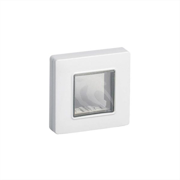 ΒΑΣΗ ΣΤΗΡΙΞΗΣ 2Μ ΜΕ ΑΓΓΙΣΤΡΑ IP55 ISOSET VIMAR - 14931.01