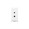 ΠΡΙΖΑ ΗiFi 2P 6A 24V (ΦΙΣ 01616-7) ΜΕ ΠΟΛΙΚΟΤΗΤΑ PLANA VIMAR - 14331