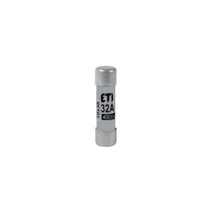 ΦΥΣΙΓΓΙΟ ΚΥΛΙΝΔΡΙΚΟ 10*38 gG 25A ETI - 2620013