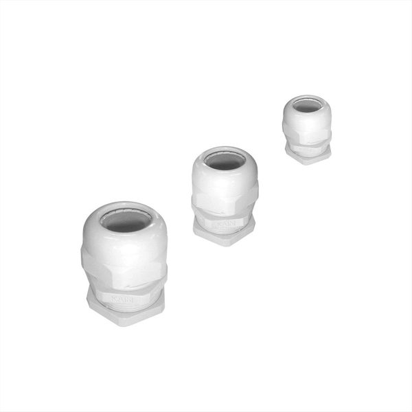 ΣΤΥΠΙΟΘΛΗΠΤΗΣ ΚΑΛΩΔΙΟΥ ΙΡ68 PG-21mm ADELEQ - 1-6021