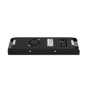 ΤΡΟΦΟΔΟΤΙΚΟ MINI ΓΙΑ ΤΑΙΝΙΕΣ LED 230V/24VDC 360W ADELEQ - 30-224360