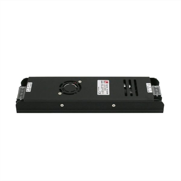 ΤΡΟΦΟΔΟΤΙΚΟ MINI ΓΙΑ ΤΑΙΝΙΕΣ LED 230V/24VDC 360W ADELEQ - 30-224360