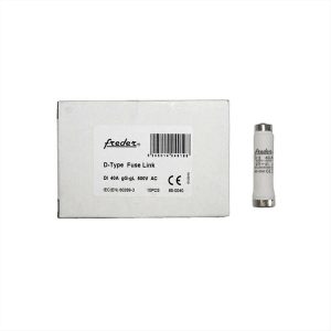 ΦΥΣΙΓΓΙΟ ΤΥΠΟΥ ΔΕΗ DI 40Α 500V Ε16 FREDER - 85-0040