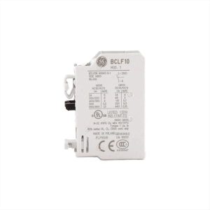 ΒΟΗΘΗΤΙΚΗ ΕΠΑΦΗ BCLF10 GENERAL ELECTRIC - 104700