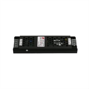 ΤΡΟΦΟΔΟΤΙΚΟ ΜΙΝΙ ΓΙΑ ΤΑΙΝΙΕΣ LED 230V/12VDC 150W IP20 ADELEQ - 30-212150