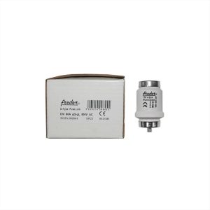 ΦΥΣΙΓΓΙΟ ΤΑΧΕΙΑΣ DIV R1 1/4 80A gG FREDER - 85-01080
