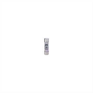 ΦΥΣΙΓΓΙΟ ΚΥΛΙΝΔΡΙΚΟ 10*38 gG 6A ETI - 2620005