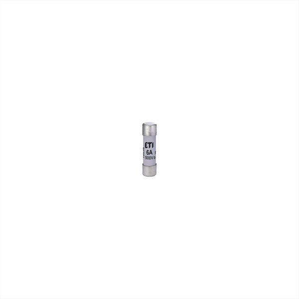 ΦΥΣΙΓΓΙΟ ΚΥΛΙΝΔΡΙΚΟ 10*38 gG 6A ETI - 2620005