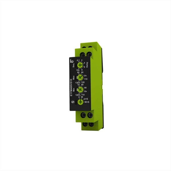 ΕΠΙΤΗΡΗΤΗΣ ΤΑΣΗΣ E1YM400VS10 TELE HAASE - 1340405