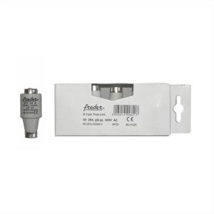 ΦΥΣΙΓΓΙΟ ΤΥΠΟΥ ΔΕΗ DII 25A Ε27 gG-gL FREDER - 85-01025