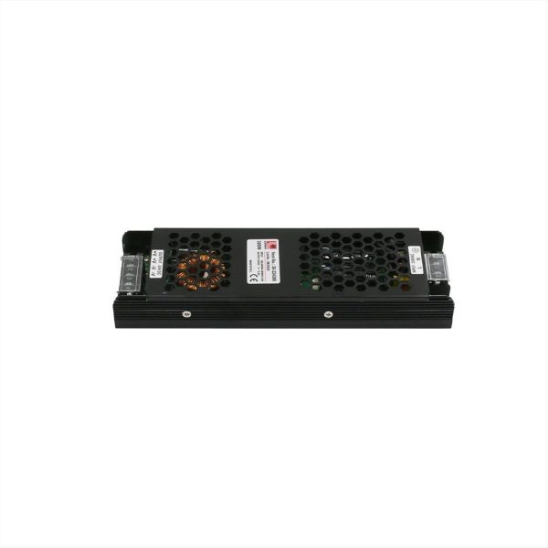 ΤΡΟΦΟΔΟΤΙΚΟ MINI ΓΙΑ ΤΑΙΝΙΕΣ LED 230V/24VDC 300W ADELEQ - 30-224300