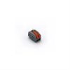 CAPS ΜΕ ΚΟΥΜΠΩΜΑ 2 ΕΠΑΦΩΝ 0.08 ΕΩΣ 4mm ADELEQ - 8-4852