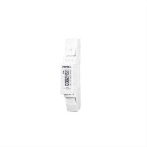ΜΕΤΡΗΤΗΣ ΕΝΕΡΓΕΙΑΣ ΨΗΦΙΑΚΟΣ 1P 45A 1M PERRY - 1SD SD06CEM1DGT