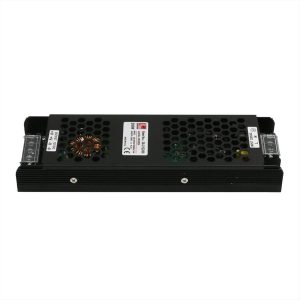 ΤΡΟΦΟΔΟΤΙΚΟ ΜΙΝΙ ΓΙΑ ΤΑΙΝΙΕΣ LED 230V/12VDC 200W IP20 ADELEQ - 30-212200