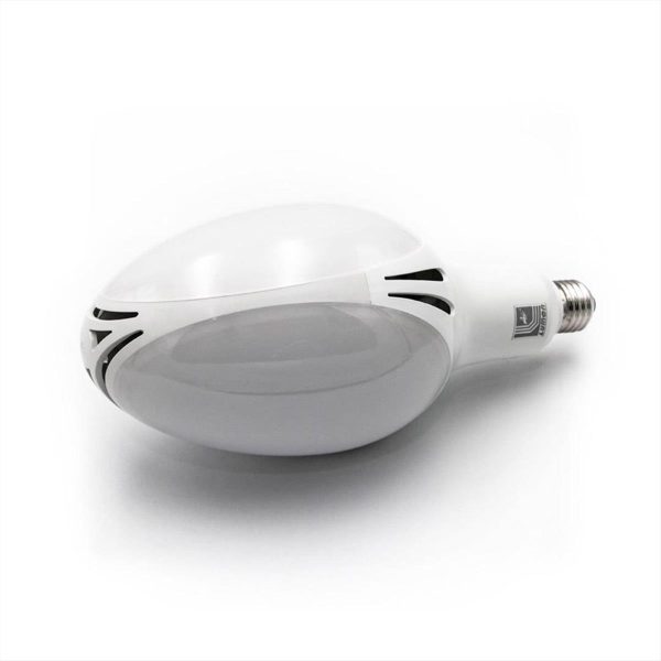 ΛΑΜΠΑ LED ΜΑΝΟΛΙΑ Ε27 50W 4000Κ IP20 ADELEQ - 13-275501