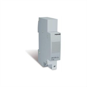 ΒΟΜΒΗΤΗΣ ΡΑΓΑΣ 230V AC PERRY - 1SURZ230/1
