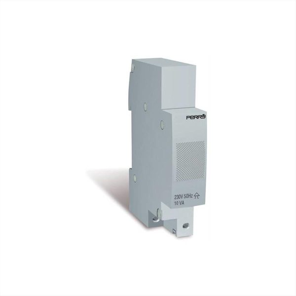 ΒΟΜΒΗΤΗΣ ΡΑΓΑΣ 230V AC PERRY - 1SURZ230/1