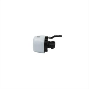 ΦΩΤΟΚΥΤΤΑΡΟ ΗΜΕΡΑΣ-ΝΥΧΤΑΣ 25A 230V IP66 ΜΑΥΡΟ ADELEQ - 10-250