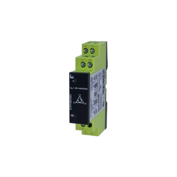 ΕΠΙΤΗΡΗΤΗΣ ΔΙΑΔΟΧΗΣ ΦΑΣΗΣ 3P Ε1PF400VS01 TELE HAASE - 1340301A