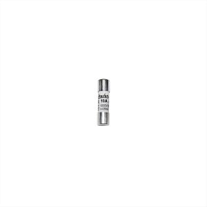 ΦΥΣΙΓΓΙΟ ΚΥΛΙΝΔΡΙΚΟ 10*38mm 10Α gPV 1000VDC FREDER - 88-8100