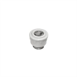 ΠΩΜΑ ΒΑΣΗΣ R1 1/4 100A ΧΟΝΔΡΟ ΠΑΣΟ FREDER - 85-6100
