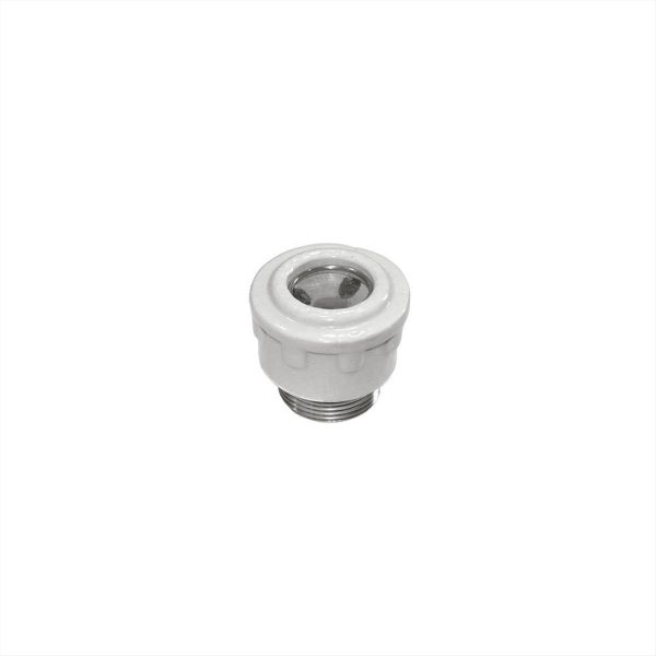 ΠΩΜΑ ΒΑΣΗΣ R1 1/4 100A ΧΟΝΔΡΟ ΠΑΣΟ FREDER - 85-6100