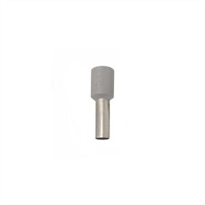 ΜΥΤΗ ΜΟΝΩΜΕΝΗ ΤΥΠΟΥ ΤΕΛΕΜΕΚΑΝΙΚ ΓΚΡΙ 2.50mm² - 12-55625