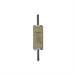 ΜΑΧΑΙΡΩΤΗ ΑΣΦΑΛΕΙΑ NH1C 125Α 500V ADELEQ - 86-011259