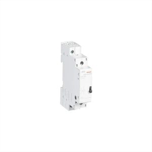 ΡΕΛΕ ΚΑΣΤΑΝΙΑΣ 1NO 16A 230V AC/110V DC PLSS1610230 AEG - 685614